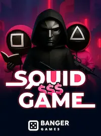 Squid Game Squid Game themed slot at TTPH COM