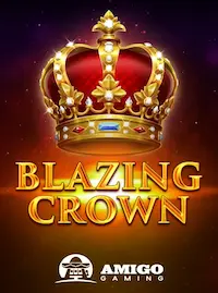 Blazing Crown Blazing Crown hot slot at TTPH COM
