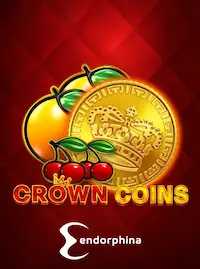 Crown Coins Crown Coins slot at TTPH COM