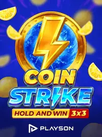 Coin Strike Coin Strike slot at TTPH COM