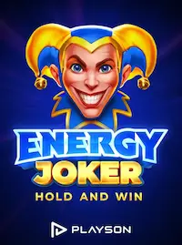 Energy Joker Energy Joker slot at TTPH COM