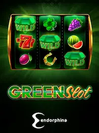 Green Chilli Green Chilli slot at TTPH COM