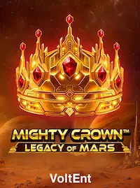 Mighty Crown Mighty Crown slot at TTPH COM
