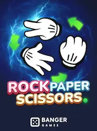 Rock Paper Scissors Rock Paper Scissors instant game at TTPH COM