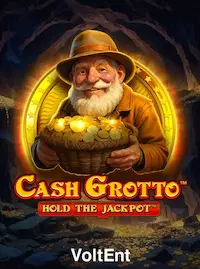 Cash Grotto Cash Grotto slot at TTPH COM
