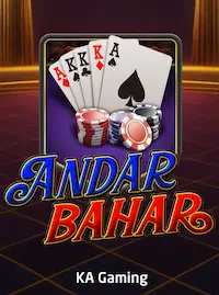Andar Bahar Andar Bahar live card game at TTPH COM