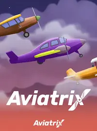 AviatriX AviatriX crash game at TTPH COM