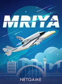 Mriya Mriya crash at TTPH COM