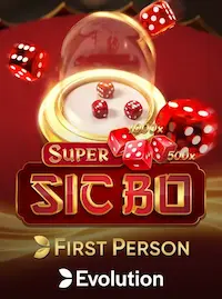 Sic Bo Sic Bo live at TTPH COM
