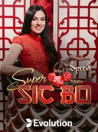 Sic Bo Super Sic Bo Super at TTPH COM