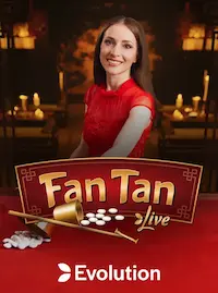 Fan Tan Fan Tan live at TTPH COM