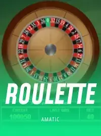 Roulette European Roulette at TTPH COM