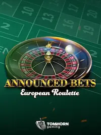 Announced Bets Announced Bets Roulette at TTPH COM