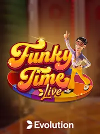 Funky Time Funky Time game show at TTPH COM