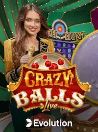 Crazy Ball Crazy Ball lottery at TTPH COM