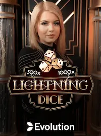 Lightning Dice Lightning Dice live show at TTPH COM