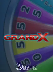 GrandX GrandX live at TTPH COM