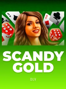 Scandy Scandy live at TTPH COM